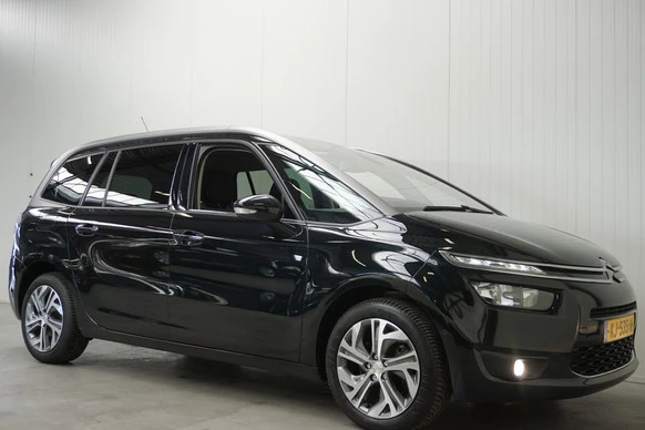 Citroën Grand C4 Picasso - Afbeelding 15 van 30