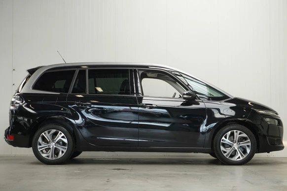 Citroën Grand C4 Picasso - Afbeelding 16 van 30