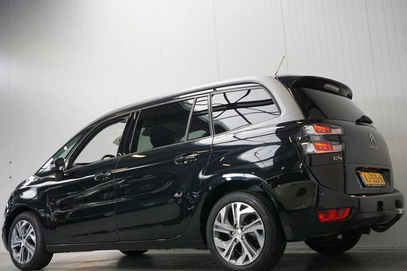 Citroën Grand C4 Picasso - Afbeelding 17 van 30