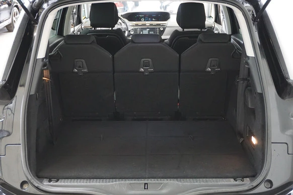 Citroën Grand C4 Picasso - Afbeelding 18 van 30