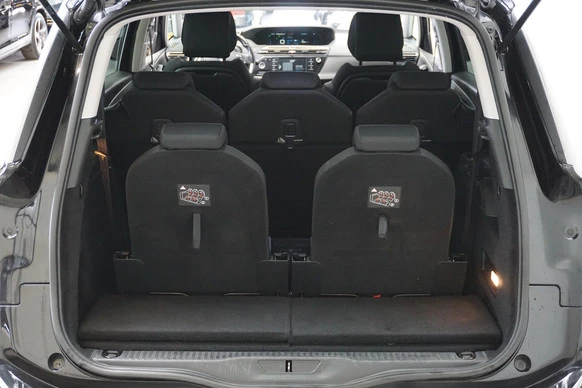 Citroën Grand C4 Picasso - Afbeelding 19 van 30
