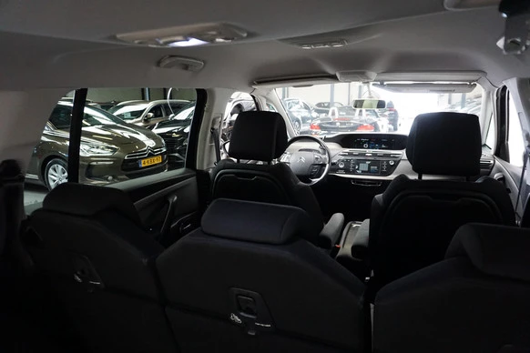 Citroën Grand C4 Picasso - Afbeelding 20 van 30