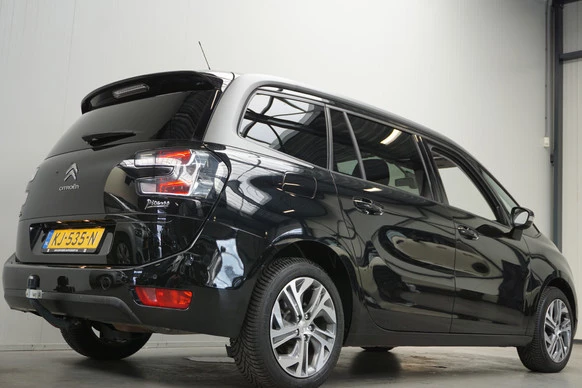 Citroën Grand C4 Picasso - Afbeelding 22 van 30