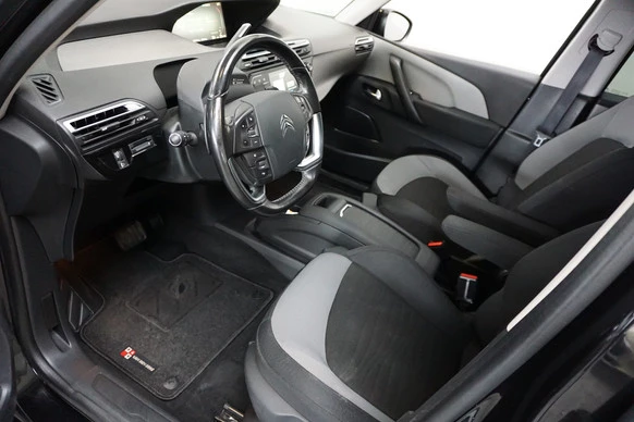 Citroën Grand C4 Picasso - Afbeelding 25 van 30