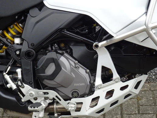 Ducati DesertX - Afbeelding 4 van 16