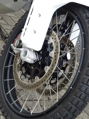 Ducati DesertX - Afbeelding 5 van 16