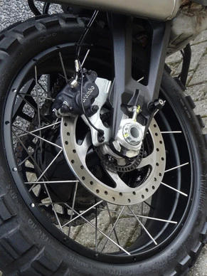 Ducati DesertX - Afbeelding 6 van 16