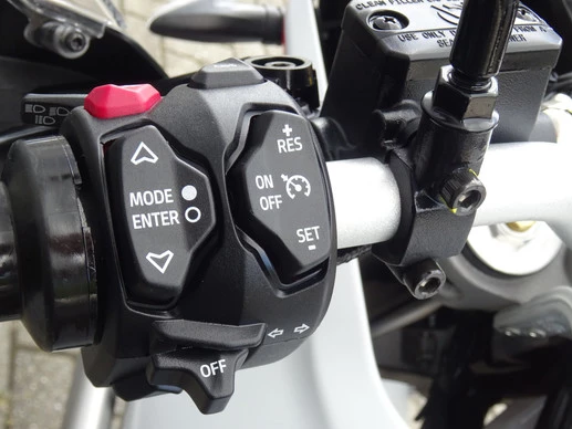 Ducati DesertX - Afbeelding 8 van 16