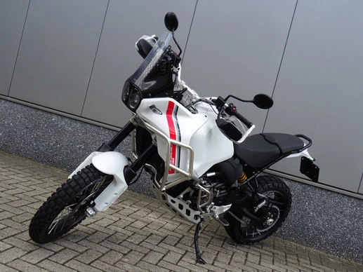 Ducati DesertX - Afbeelding 13 van 16