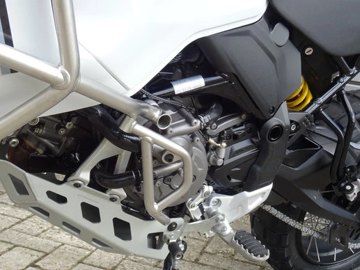 Ducati DesertX - Afbeelding 15 van 16