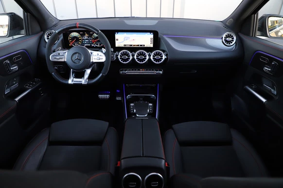Mercedes-Benz GLA - Afbeelding 4 van 30