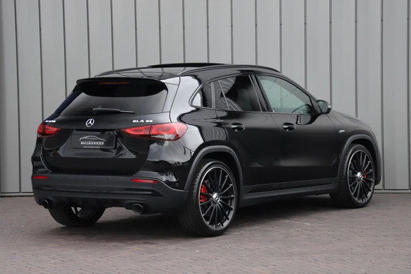 Mercedes-Benz GLA - Afbeelding 5 van 30