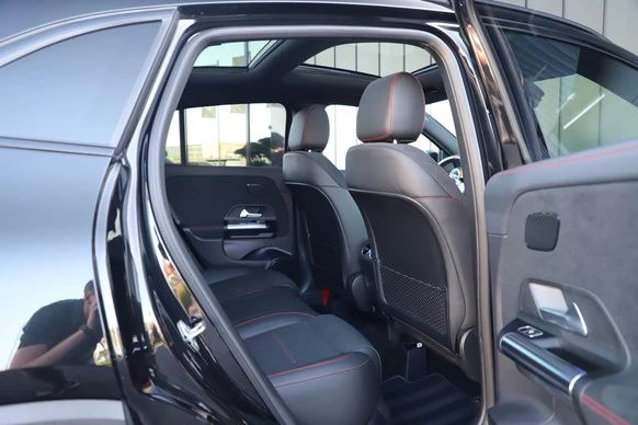Mercedes-Benz GLA - Afbeelding 6 van 30