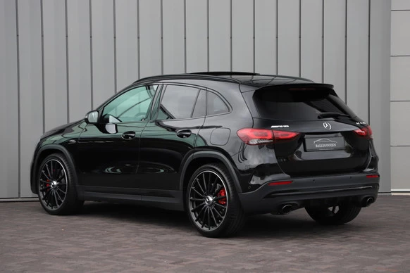 Mercedes-Benz GLA - Afbeelding 7 van 30