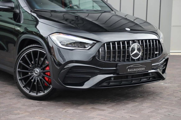 Mercedes-Benz GLA - Afbeelding 9 van 30