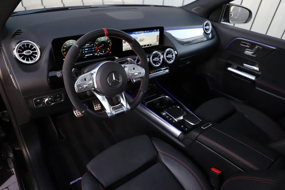 Mercedes-Benz GLA - Afbeelding 10 van 30