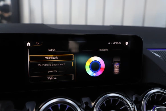 Mercedes-Benz GLA - Afbeelding 13 van 30
