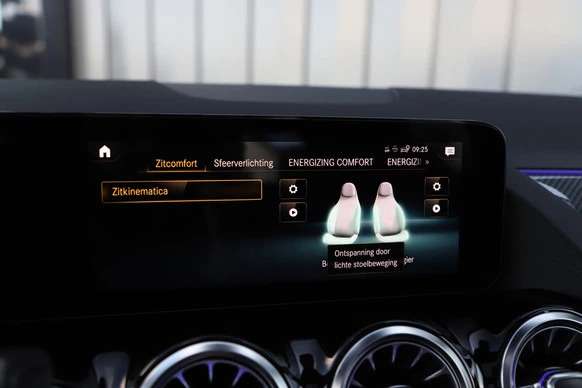 Mercedes-Benz GLA - Afbeelding 14 van 30