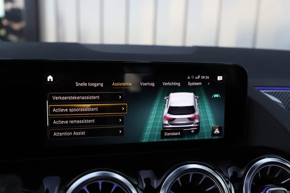 Mercedes-Benz GLA - Afbeelding 16 van 30