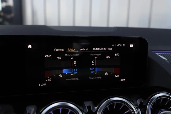 Mercedes-Benz GLA - Afbeelding 18 van 30