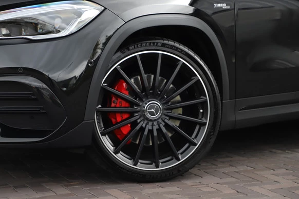 Mercedes-Benz GLA - Afbeelding 21 van 30