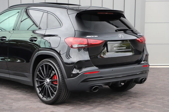 Mercedes-Benz GLA - Afbeelding 22 van 30