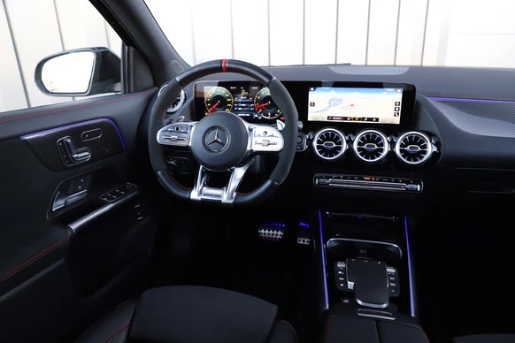Mercedes-Benz GLA - Afbeelding 24 van 30