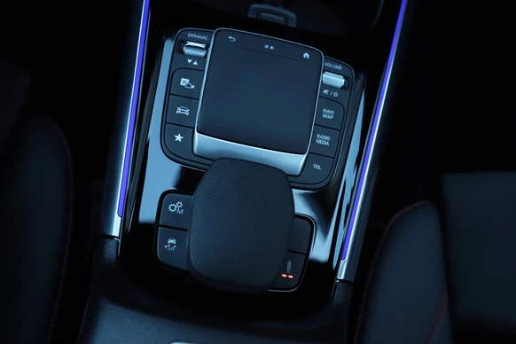 Mercedes-Benz GLA - Afbeelding 25 van 30