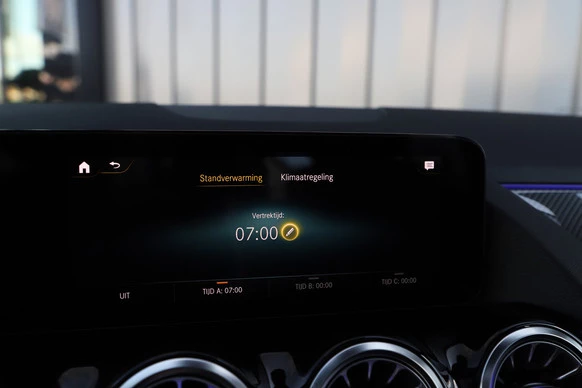 Mercedes-Benz GLA - Afbeelding 27 van 30