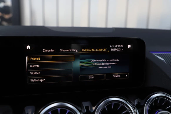 Mercedes-Benz GLA - Afbeelding 28 van 30