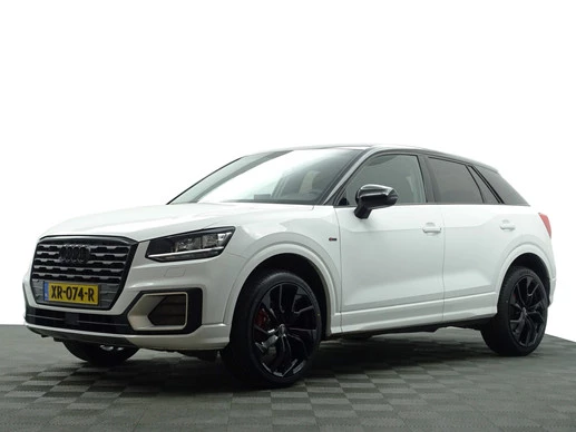 Audi Q2 - Afbeelding 1 van 30