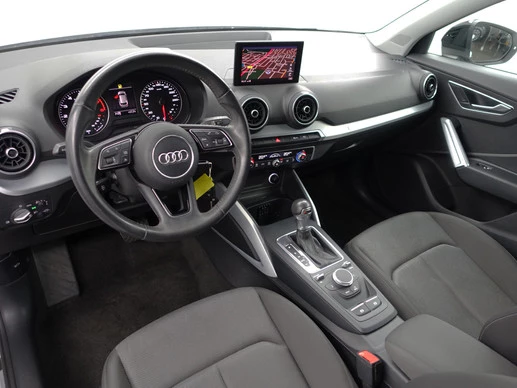 Audi Q2 - Afbeelding 2 van 30