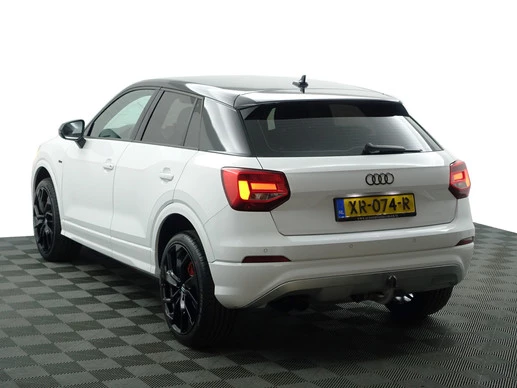 Audi Q2 - Afbeelding 5 van 30