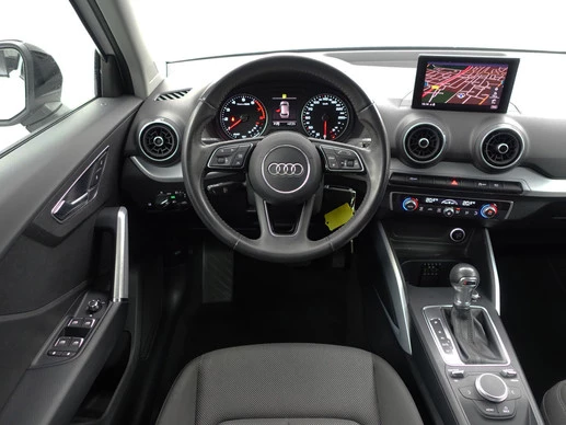 Audi Q2 - Afbeelding 6 van 30