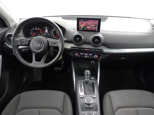 Audi Q2 - Afbeelding 7 van 30