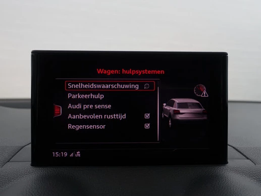 Audi Q2 - Afbeelding 9 van 30