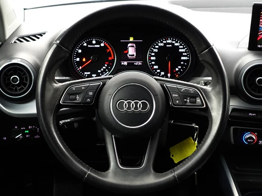 Audi Q2 - Afbeelding 14 van 30