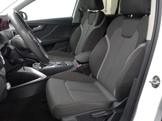 Audi Q2 - Afbeelding 20 van 30