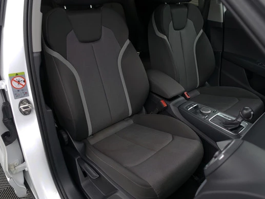 Audi Q2 - Afbeelding 21 van 30