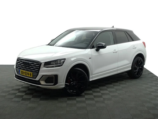 Audi Q2 - Afbeelding 23 van 30