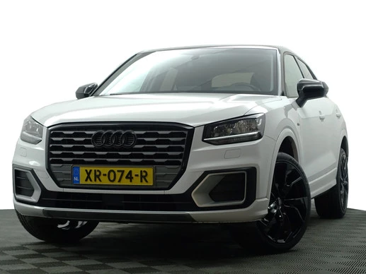 Audi Q2 - Afbeelding 24 van 30
