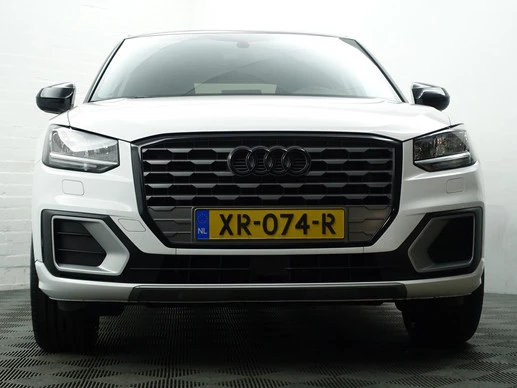 Audi Q2 - Afbeelding 26 van 30