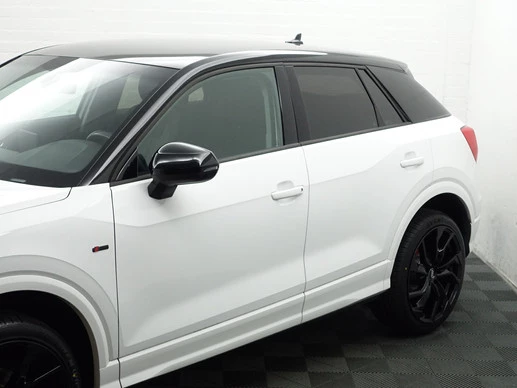 Audi Q2 - Afbeelding 27 van 30