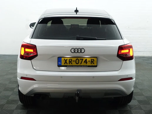 Audi Q2 - Afbeelding 30 van 30
