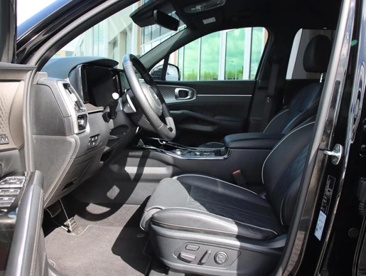 Kia Sorento - Afbeelding 4 van 30