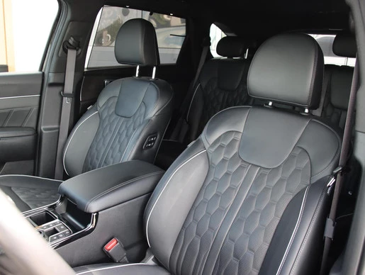 Kia Sorento - Afbeelding 5 van 30