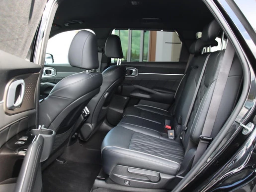 Kia Sorento - Afbeelding 6 van 30