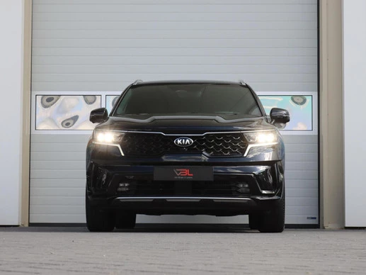 Kia Sorento - Afbeelding 9 van 30