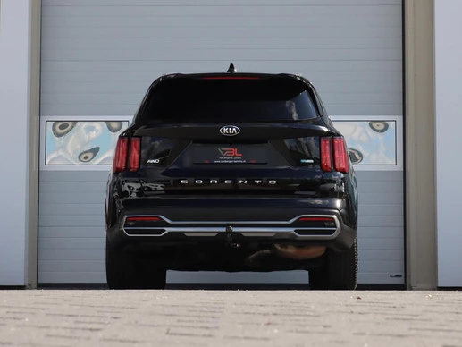 Kia Sorento - Afbeelding 10 van 30