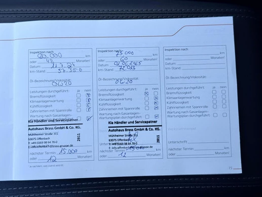 Kia Sorento - Afbeelding 24 van 30